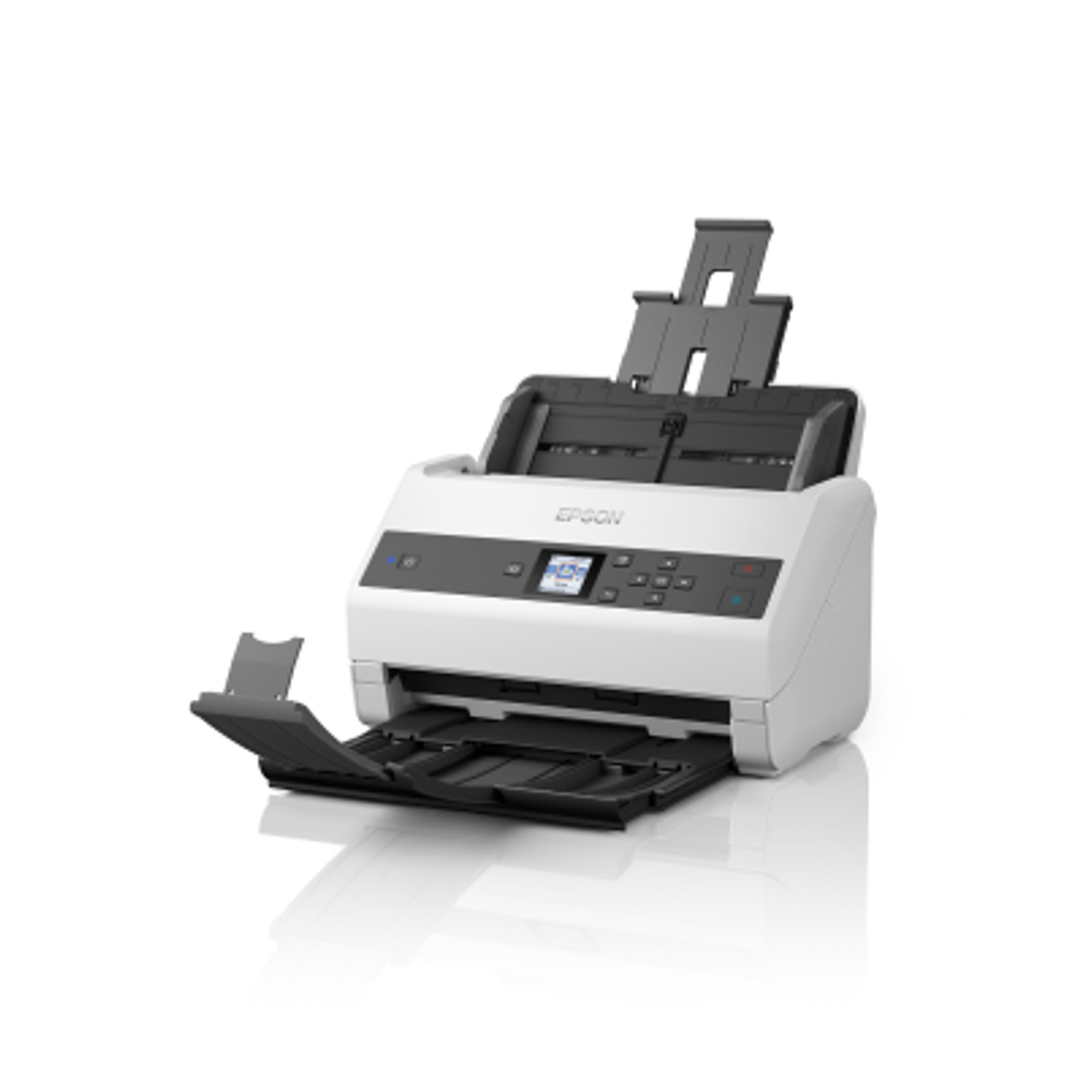 Сканер Epson WorkForce DS-870