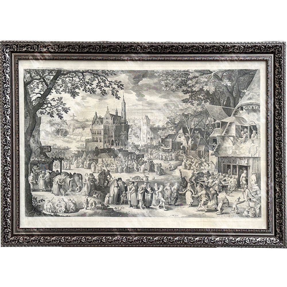 Конный портрет Иоахим Мюрата/ Копия. Миниатюра. Франция, XIX в.