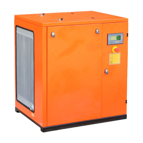 Винтовой компрессор ЗИФ-СВЭ-9,8/0,7 ШМЧ