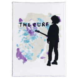 Нашивка The Cure (157)