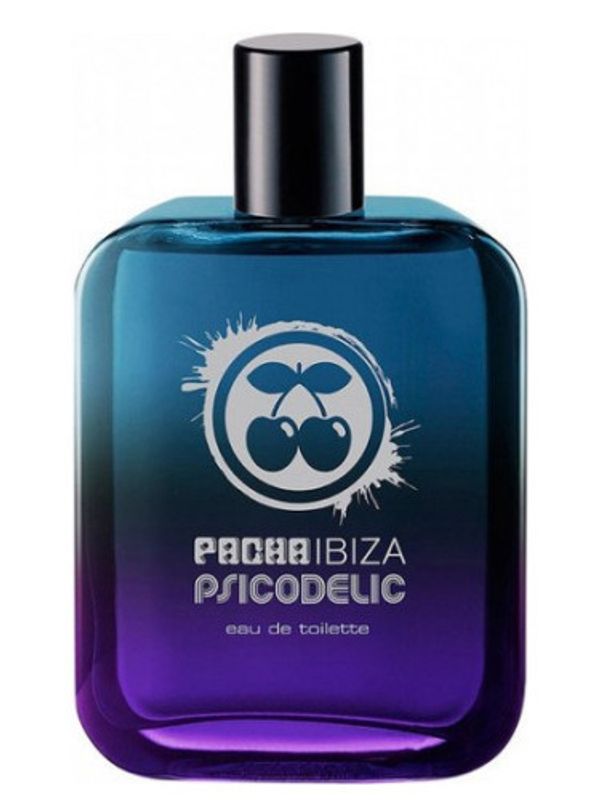 Pacha Ibiza Psicodelic For Men