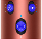 Стайлер Dyson Airwrap HS05 Complete Long Diffuse, клубнично-бронзовый/розовый румянец (Strawberry Bronze/Blush Pink) наша вилка