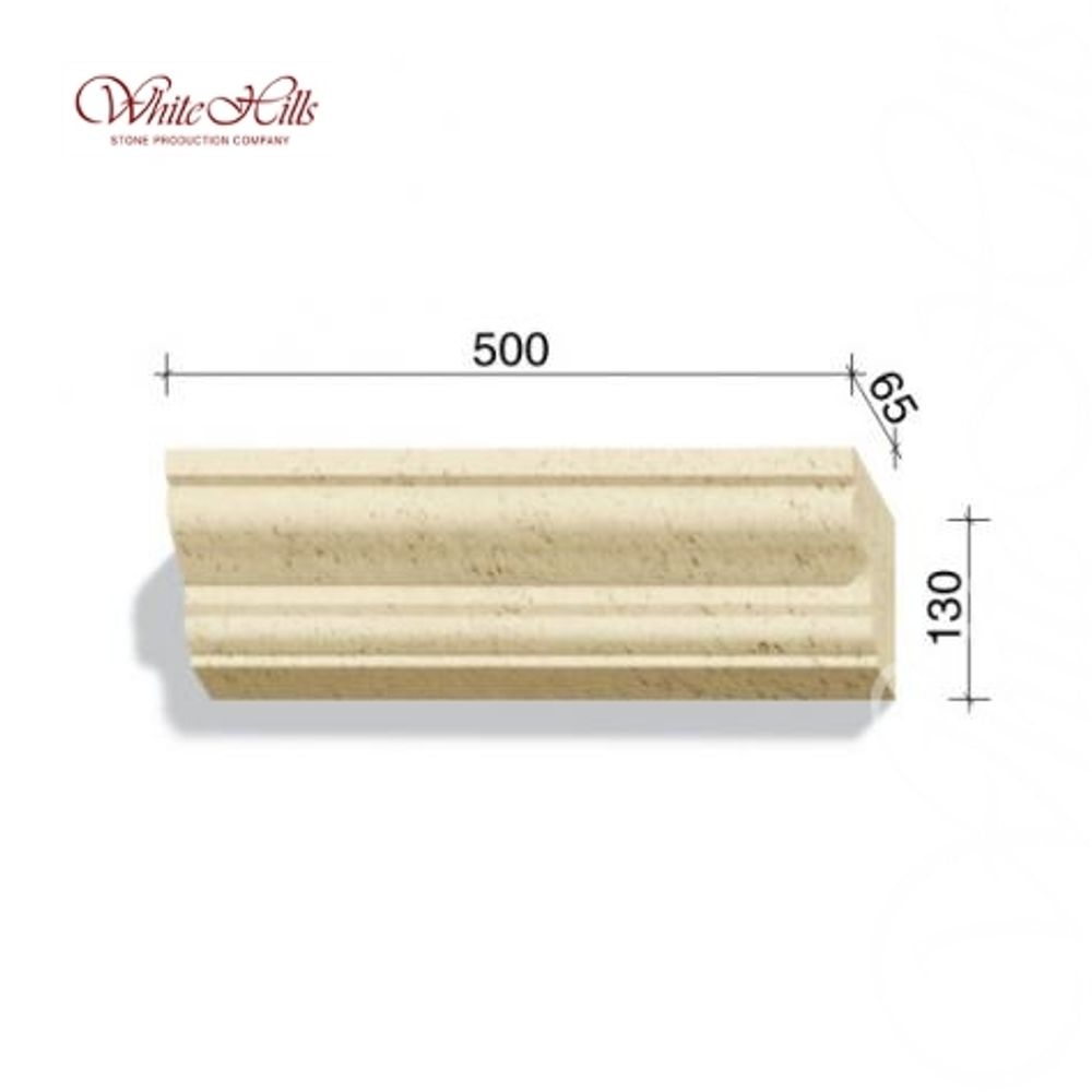 White Hills - Плоскостной элемент 720-X0 – 724-X0