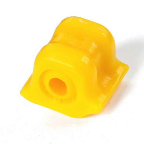 Полиуретановая втулка стабилизатора, передней подвески, левая (1 шт.), Точка опоры.1-01-2651