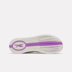 Кроссовки женские Reebok Nano X4 (Бело-Фиолетовые)