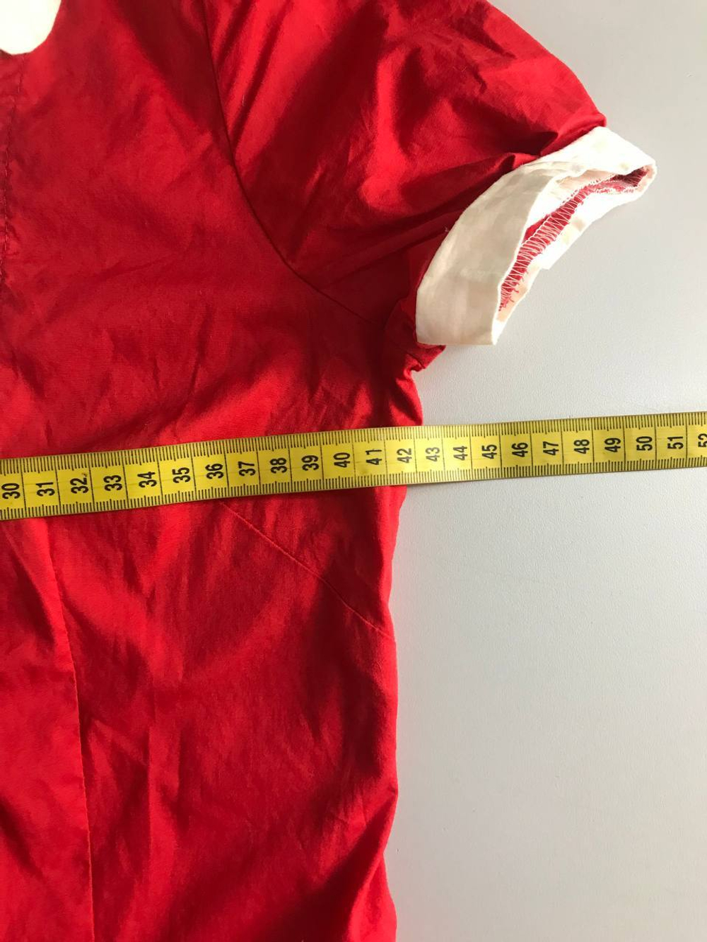 Блузка Sultanna Frantsuzova повседневная, визуально на 42 размер