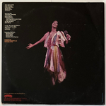 Donna Summer ‎– Live And More 2LP