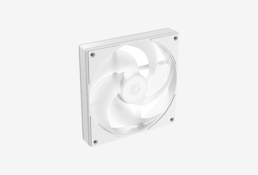 ID-Cooling AS-140-ARGB-W DUET_0426613102944