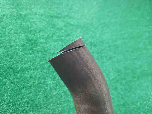 Глушитель BMW X3 G01 (2017-2024)