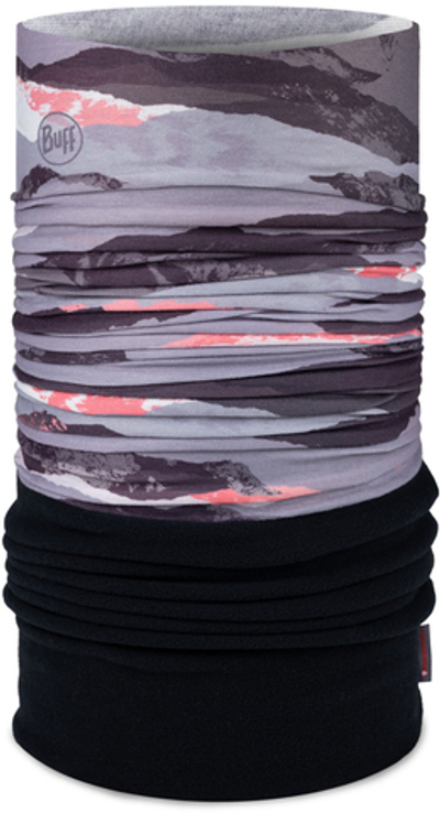 Шарф-труба Buff Polar Irdlo Black