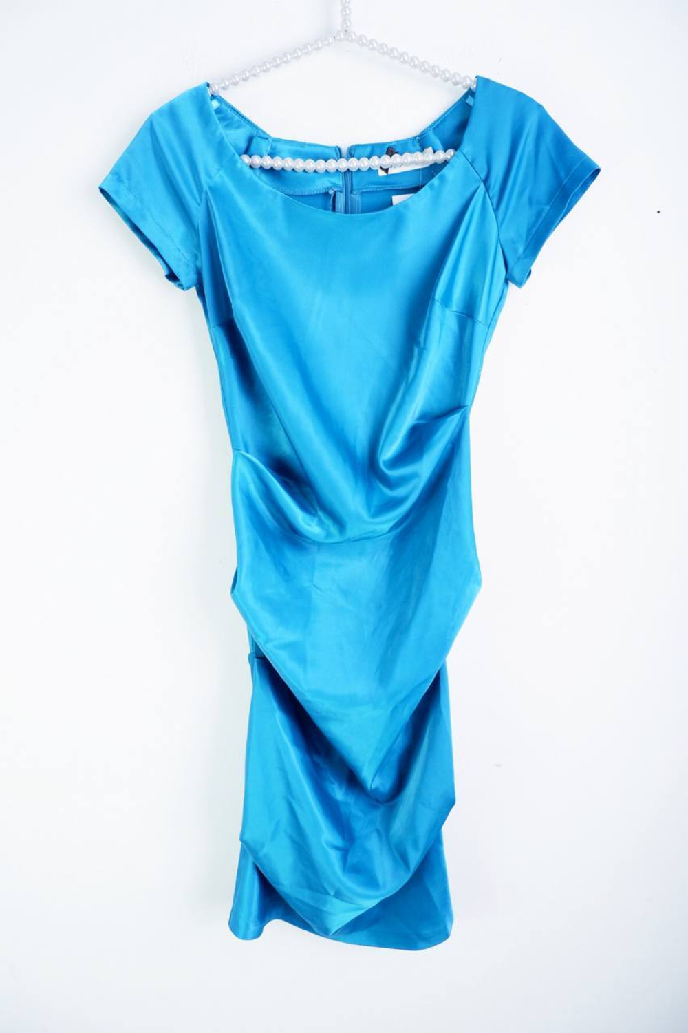 Платье Explosion для вечеринки, маркировка 36, визуально на 38/40 размер