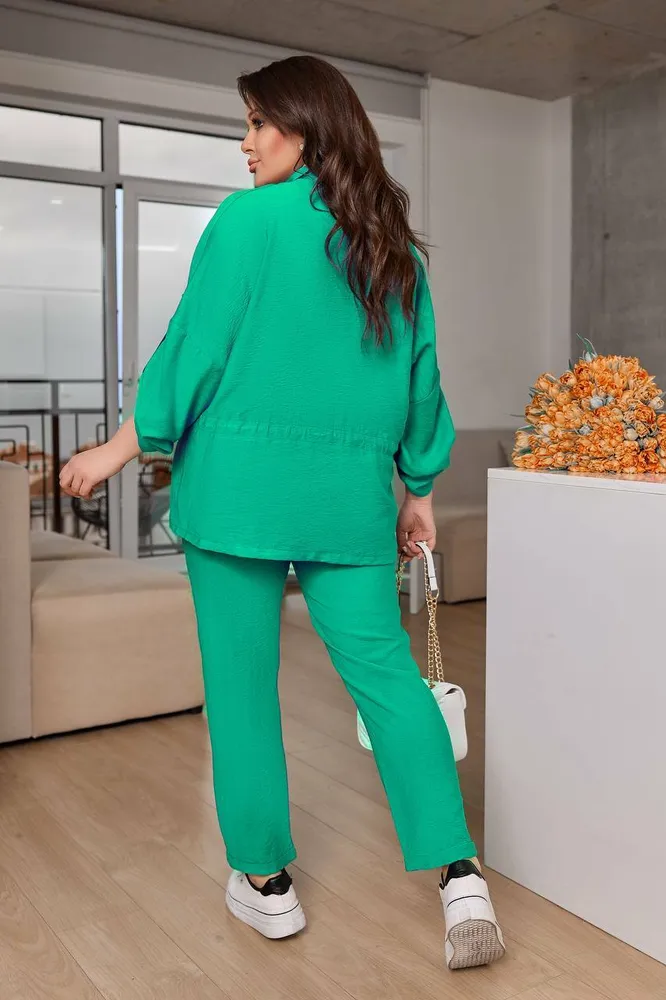 Костюм УК-5324-4 Fabrika