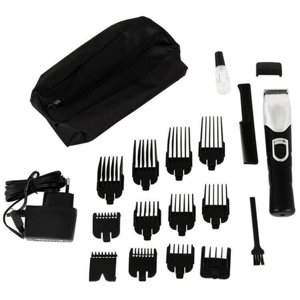 Триммер Wahl Li (9854-2916) - 4