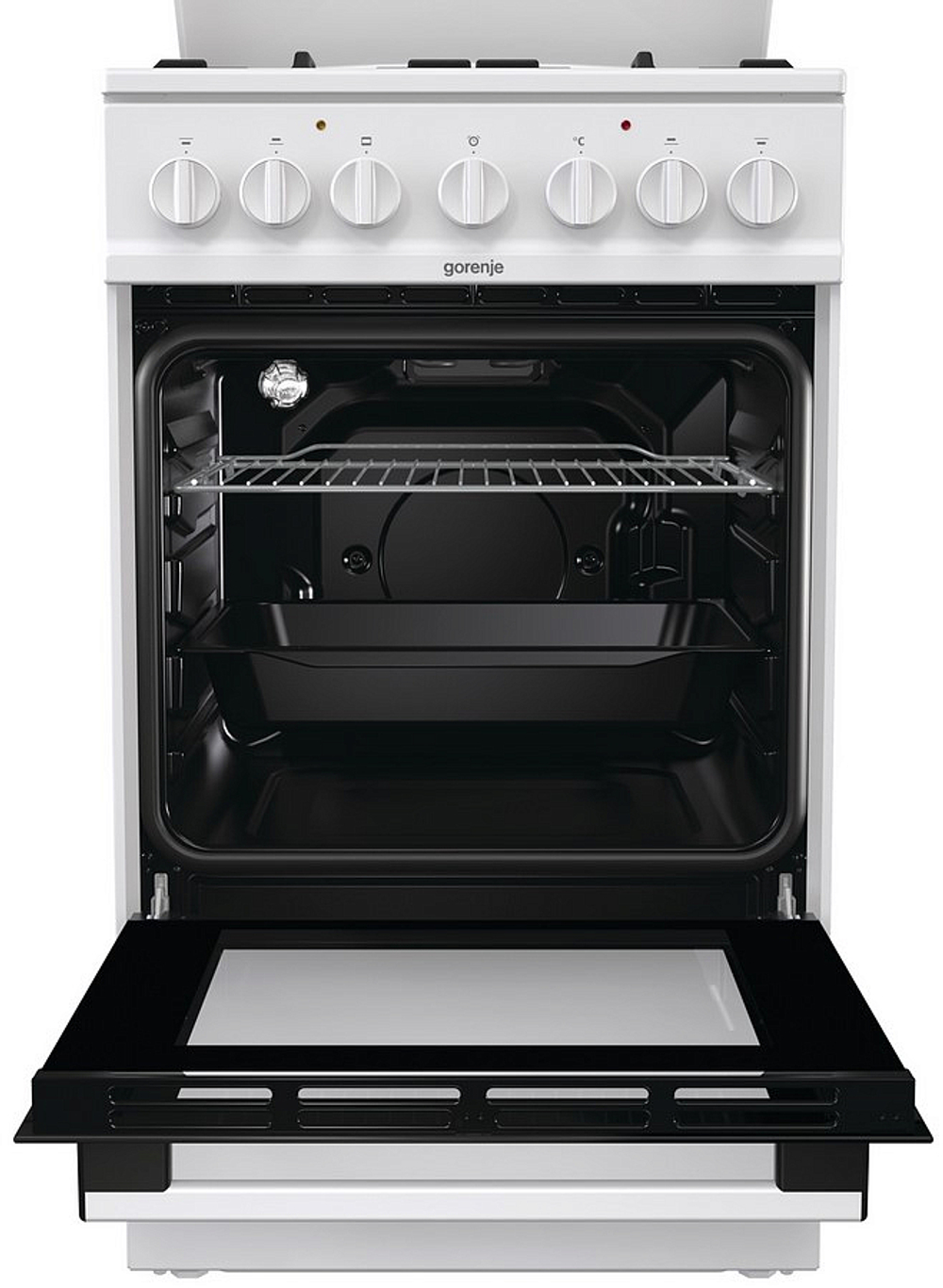 Комбинированная плита Gorenje K5221WF