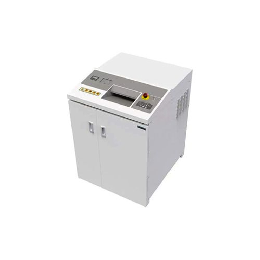 Уничтожитель жестких дисков и бумаги Kostal KS-13300HD