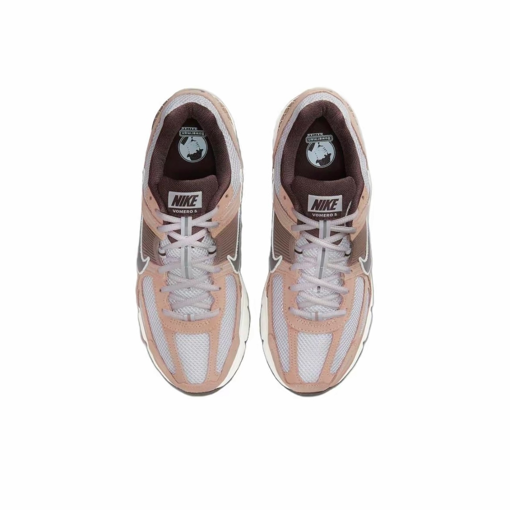 Nike Air Zoom Vomero 5 "Dusted Clay"