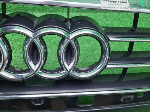 Решетка радиатора Audi A8 4 D5 (2017-2021)