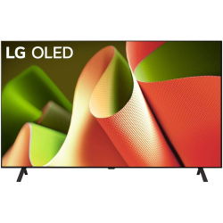 Телевизор 77" LG OLED77G4RLA