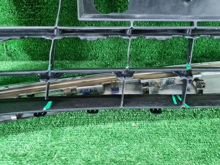 Решетка радиатора Lexus NX 1 (2017-2021)