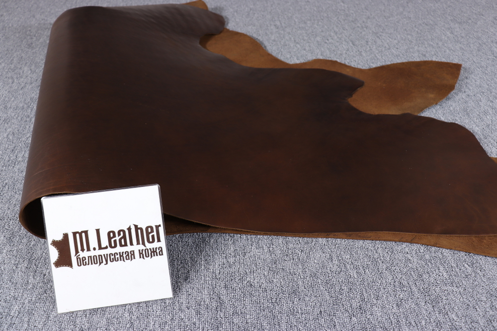 2,6-3,0 вороток гранж темный топаз