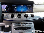 Mercedes-Benz E-Class W213 E350 4MATIC AMG Line (03.2021)