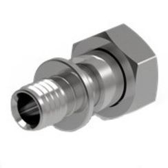 Соединение Royal Thermo прямое НГ 25×1