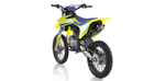 Мотоцикл APOLLO RXF Freeride 150X-LE 19/16 PITBIKE