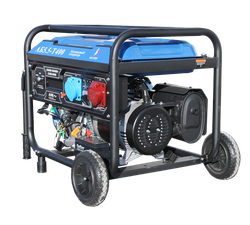 Бензиновый генератор АБ6-Т400-ВМ121Э