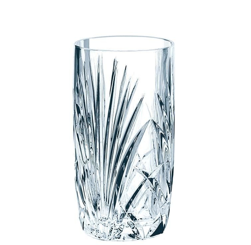 Стакан высокий PALAIS, 450 мл, хрустальное стекло, 97207, Nachtmann