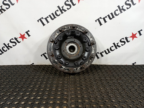 Ступица передняя 2023г