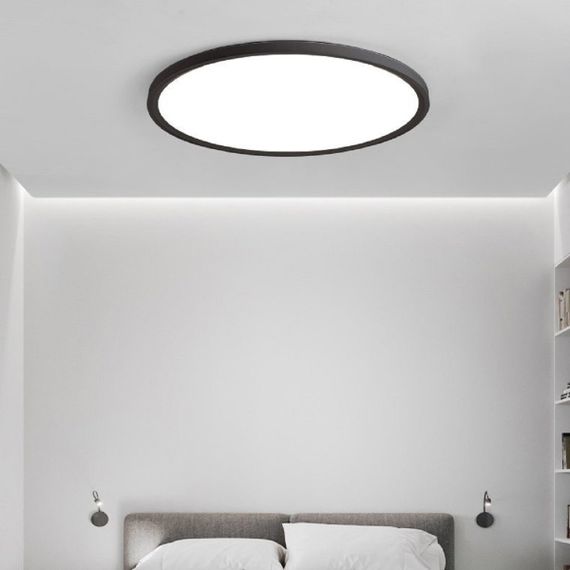 Потолочный светодиодный светильник Imperium Loft Extralism 212745-26