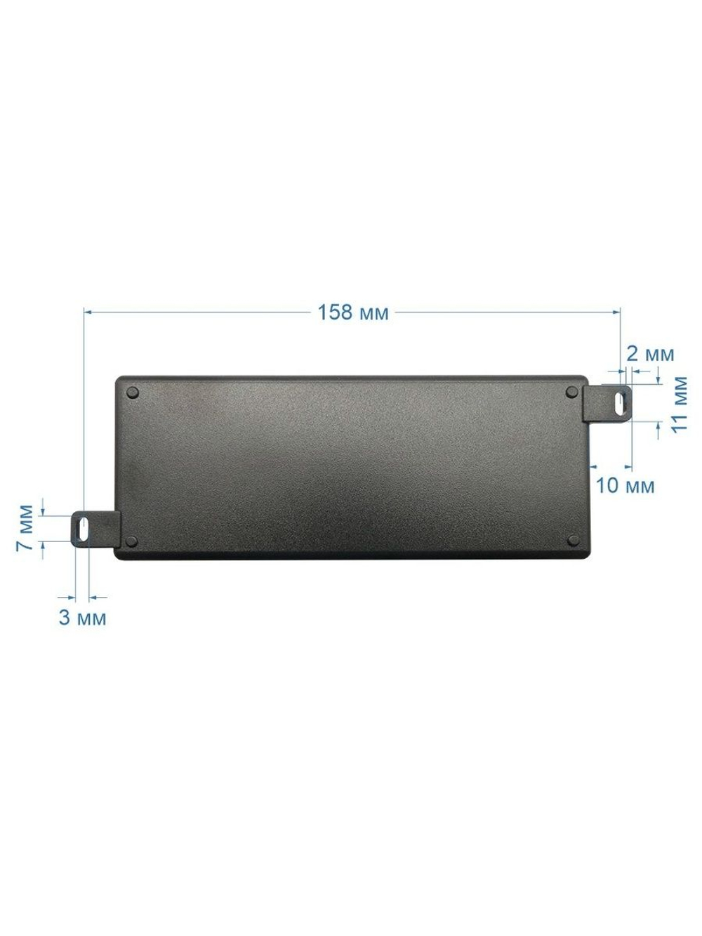 Источник питания ST-4802 POE