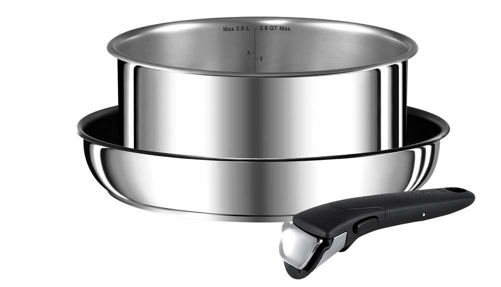 Набор посуды Tefal Ingenio Preference 3 предмета 24/20см L9408672