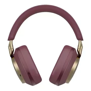 Беспроводные наушники Bowers & Wilkins Px8 Royal Burgundy