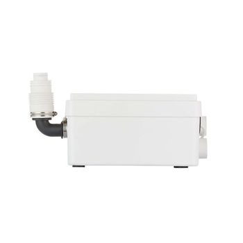 Канализационная насосная станция SANIVORT 255 А