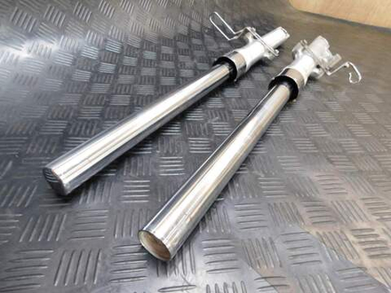 Перья вилки Kawasaki Vulcan 1500 Classic VNT50D-2 1997 051678