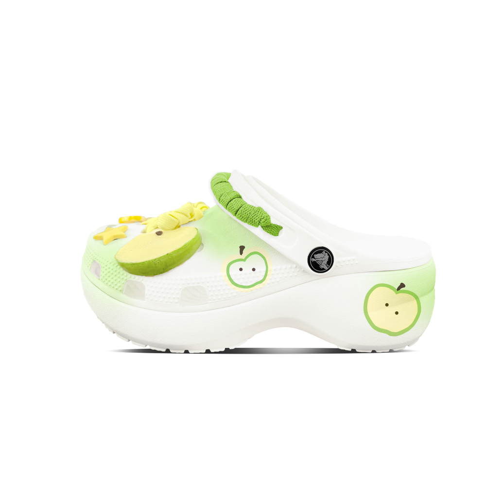 Crocs Classic Clog Eva