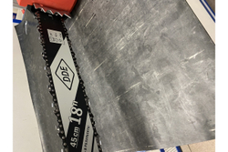 Цепная электрическая пила DDE CSE250 18" 792-803