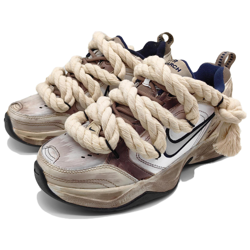Кроссовки Nike Air Monarch 4