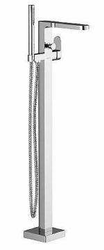 Смеситель для ванны Ravak Chrome CR 080.00