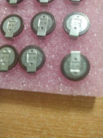 Аккумулятор VL1220/HFN Panasonic