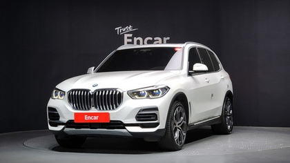 BMW X5 (G05) xDrive 40i xLine