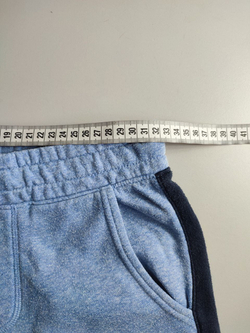 Шорты Old navy хлопковые на 10-12 лет