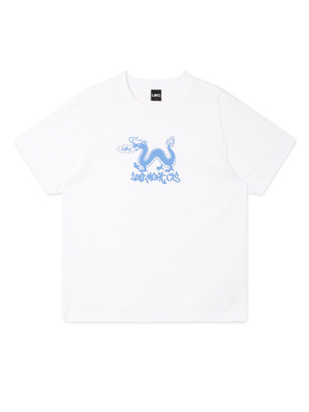 Мужская Футболка Dragon Tag