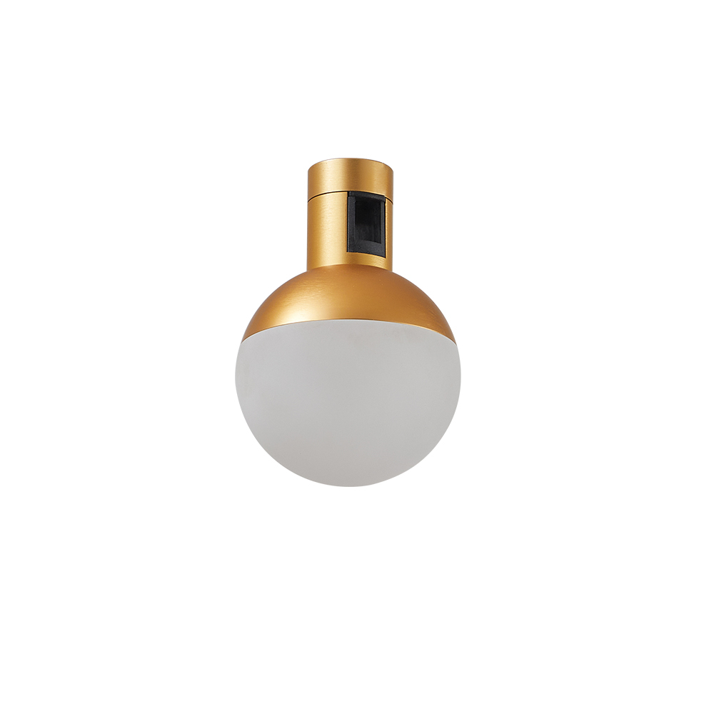 Светильник трековый FARM LED 1х5W