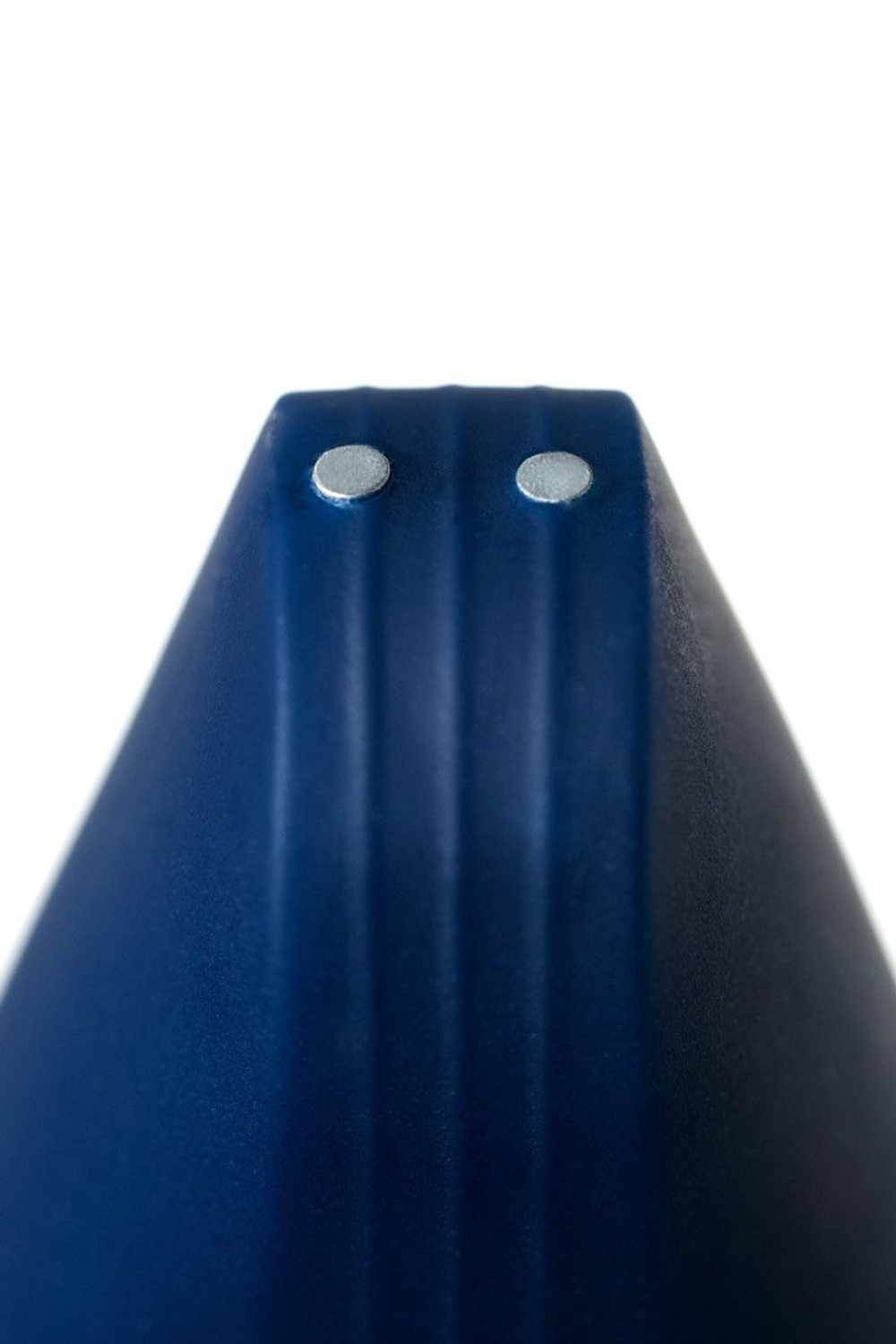 Эрекционное кольцо на пенис Satisfyer Rocket Ring (Цвет: синий)