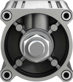 DSBC-125-500-PPVA-N3 Стандартный цилиндр