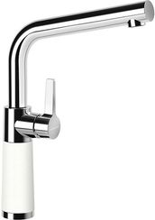 Смеситель Schock SC-540, Cristalite хром/альпина