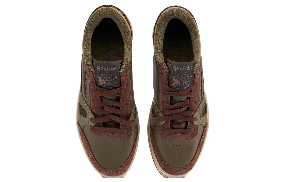 Кроссовки Reebok Lt Court