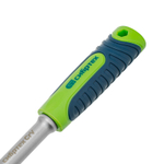 Ключ-трещотка 1/4", 72 зуба, поворотная голова, с быстрым сбросом Сибртех